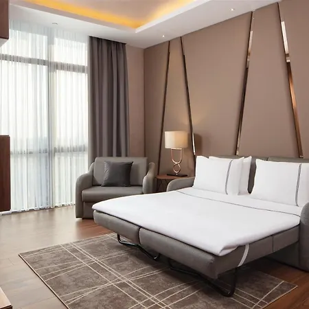 Lionel Hotel 5*