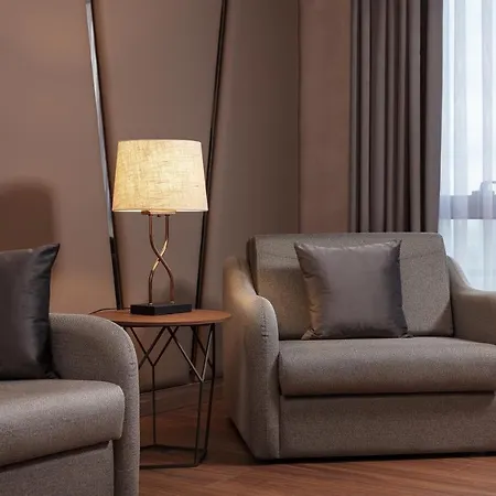 Hotell Lionel