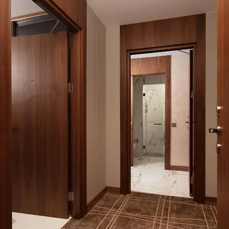 Hotel Lionel Istanbul