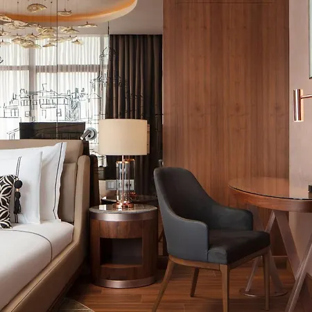 Hotel Lionel Istanbul