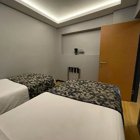 Sign Of - Taksim Hotel 4*