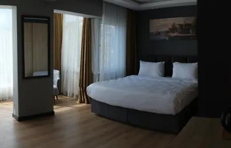 Hotel Sign Of - Taksim 4*