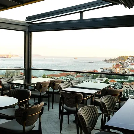Sign Of - Taksim Hotel 4*