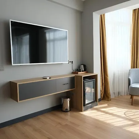 Sign Of - Taksim Hotel 4*