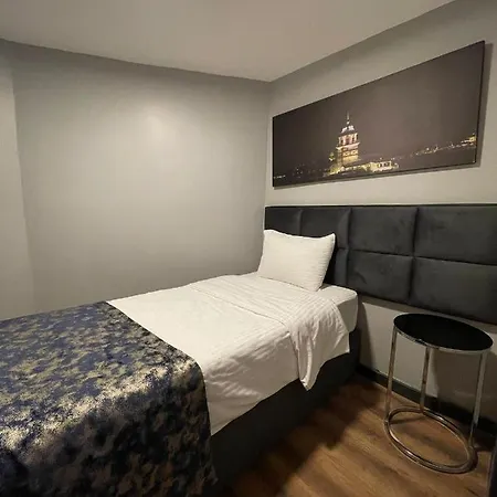 Sign Of - Taksim 4* Istanbul