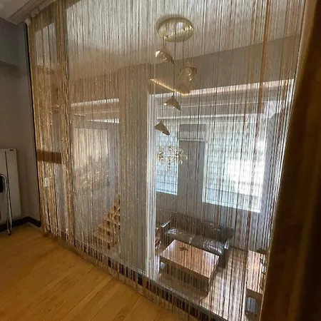 Sign Of - Taksim Hotel 4*