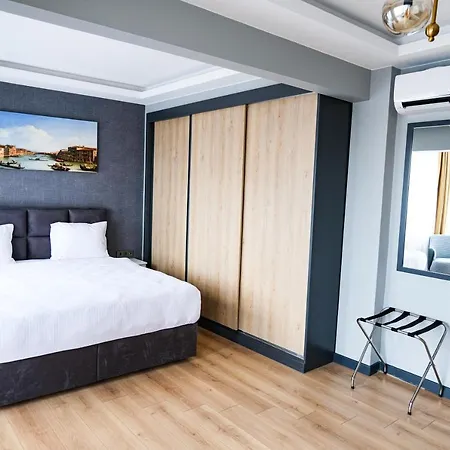 Hotel Sign Of - Taksim 4*