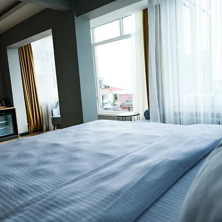 Hotel Sign Of - Taksim