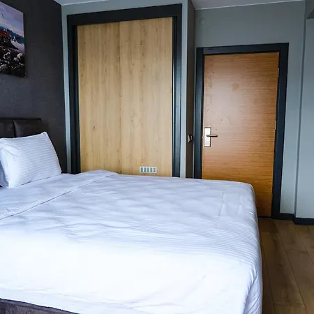Hotel Sign Of - Taksim