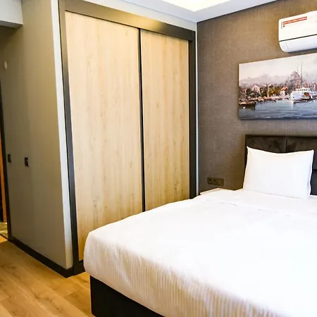 Sign Of - Taksim Hotel Istanbul