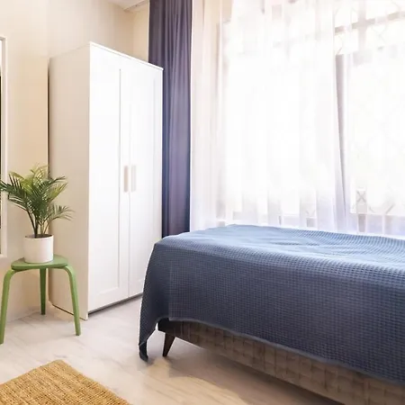Exquisite Flat Near Bagdat Street * Istanbul