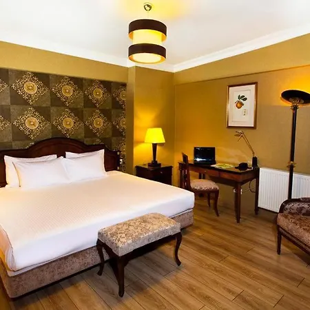 Evoda Apartment Istanbul