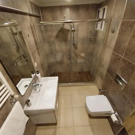 Evoda Apartment