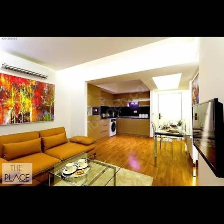 The Place By Cey 5*