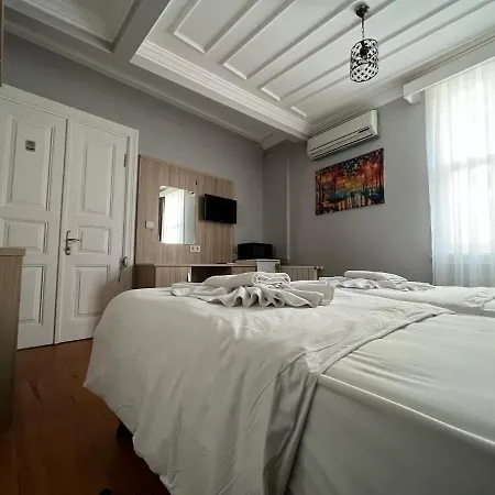 Apart Otel Jasmine & Boutique