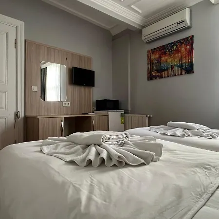 Aparthotel Jasmine & Boutique Istanbul