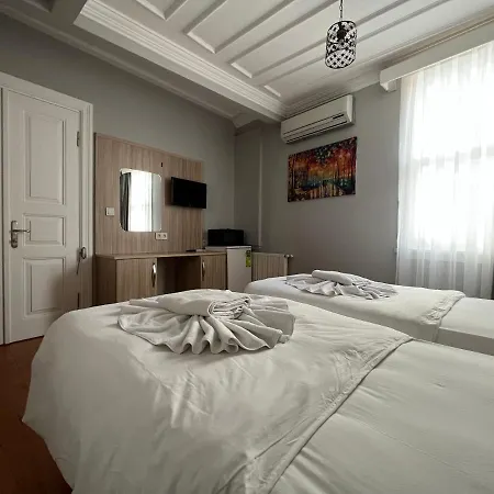 Jasmine & Boutique Aparthotel 2*