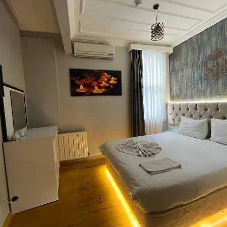 Jasmine & Boutique 2* İstanbul