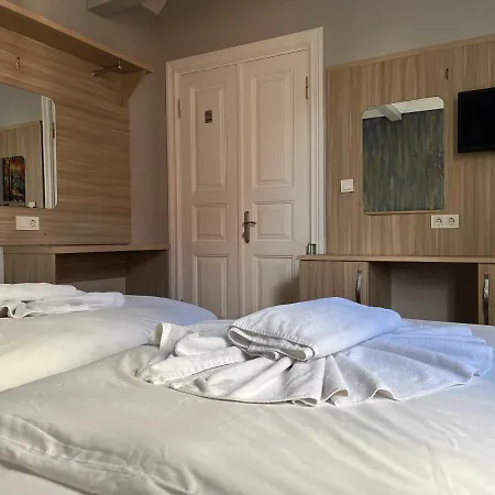 Jasmine & Boutique Apart Otel