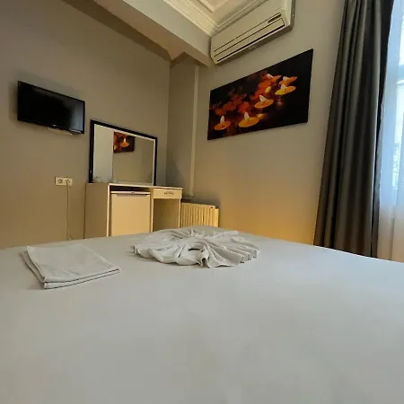 Jasmine & Boutique Aparthotel Istanbul