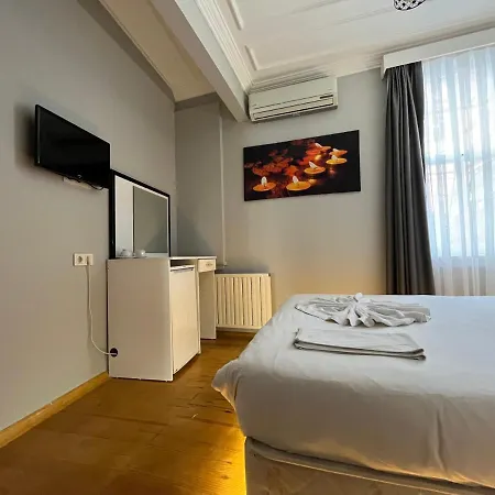 Apart Otel Jasmine & Boutique