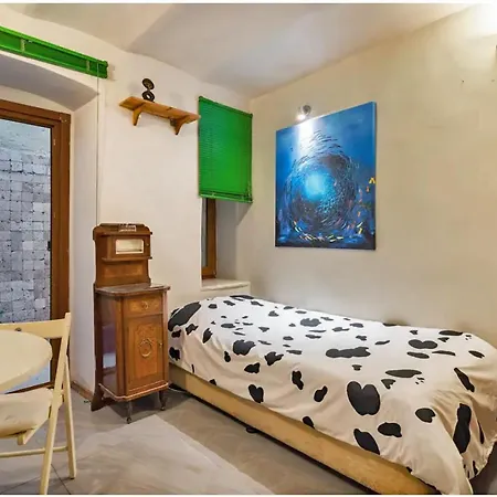 Affittacamere Kaboom Showroom &