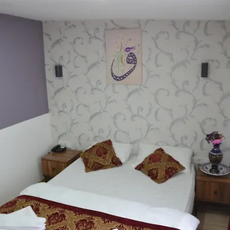 The Reina Otel İstanbul