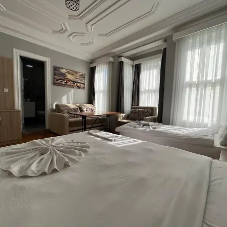 Jasmine & Boutique Istanbul