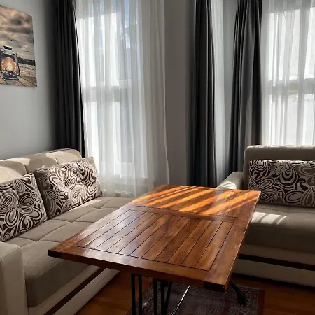 Jasmine & Boutique Aparthotel Istanbul