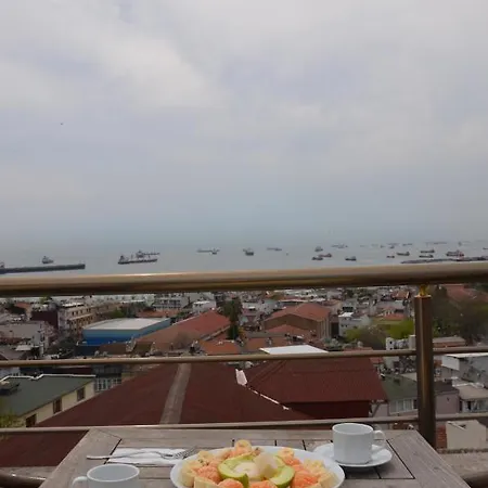 The Reina İstanbul