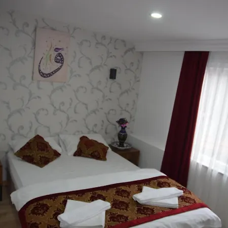 The Reina Istanbul