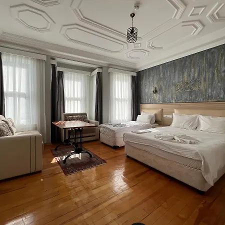 Jasmine & Boutique 2* Istanbul