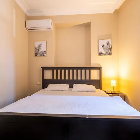 Apartment Designer Flat, 3br, 2ba
