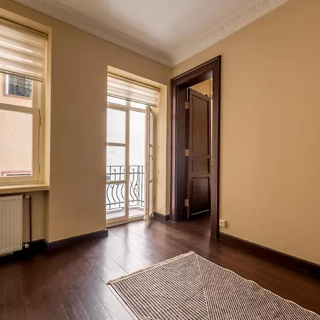 Apartment Designer Flat, 3br, 2ba