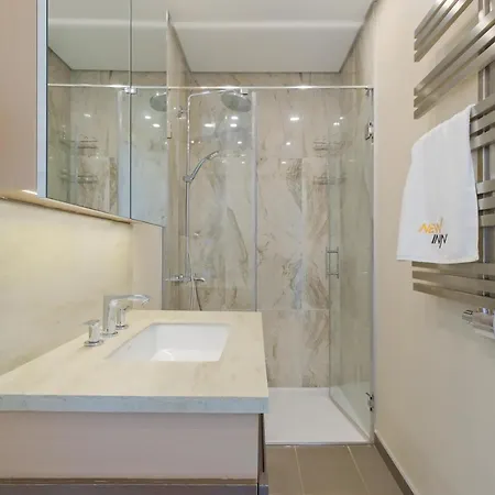 Metropol By Newinn Apartment Istanbul