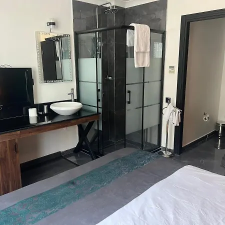 Otel Seven Dreams İstanbul