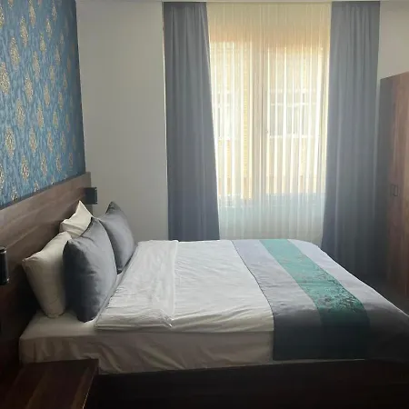 Otel Seven Dreams 4*
