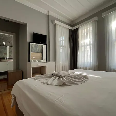 Jasmine & Boutique 2* İstanbul