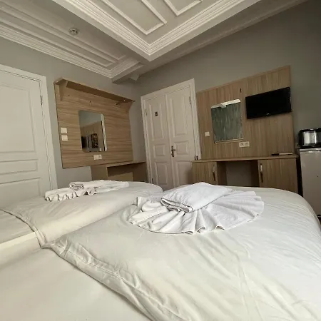 Apart Otel Jasmine & Boutique