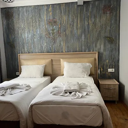 Jasmine & Boutique Aparthotel 2*