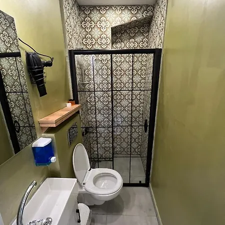 Ayd Apart Beyoglu Taksim Apartment Istanbul