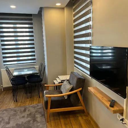Ayd Apart Beyoglu Taksim Apartment Istanbul