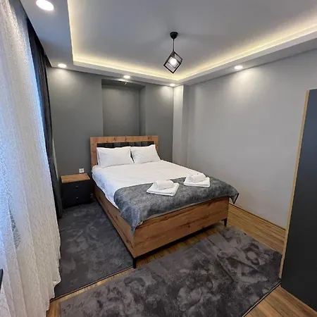 Ayd Apart Beyoglu Taksim Apartment Istanbul