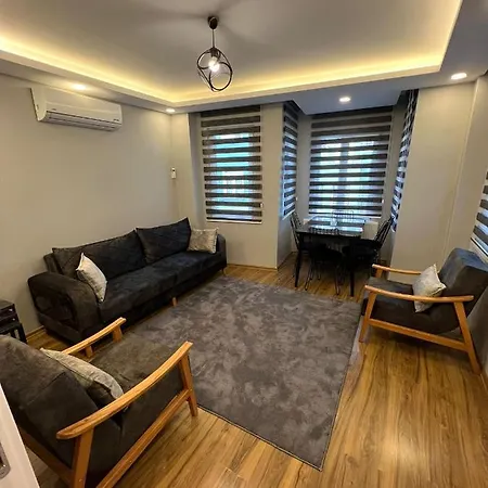 Ayd Apart Beyoglu Taksim Apartment
