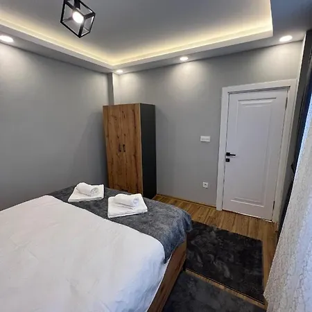 Ayd Apart Beyoglu Taksim Apartment
