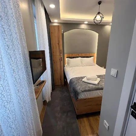 Apartment Ayd Apart Beyoglu Taksim