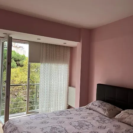 Apartment Full House In Fenerbahce *