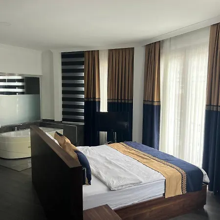 Otel Seven Dreams 4*