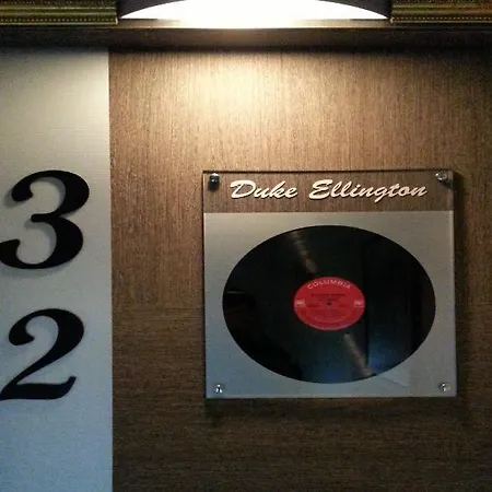 Jazz Nisantasi Hotel Istanbul
