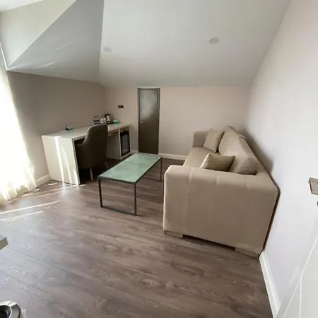Livinton Atasehir Provincia di Istanbul